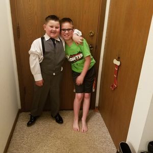 Meet your Posher, Lynette